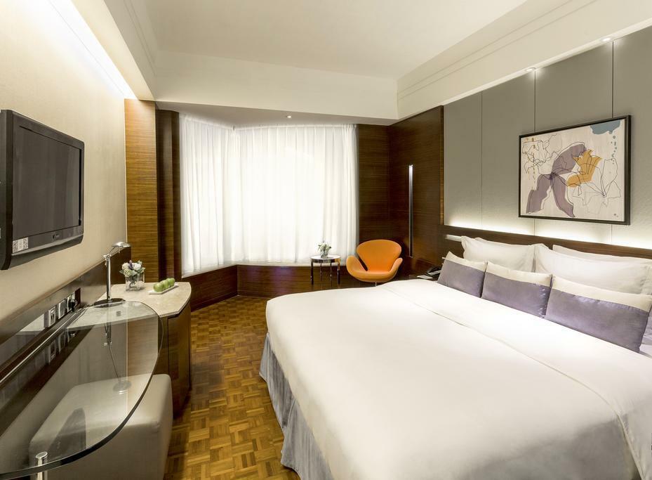 Nina Island South 4* Hong Kong