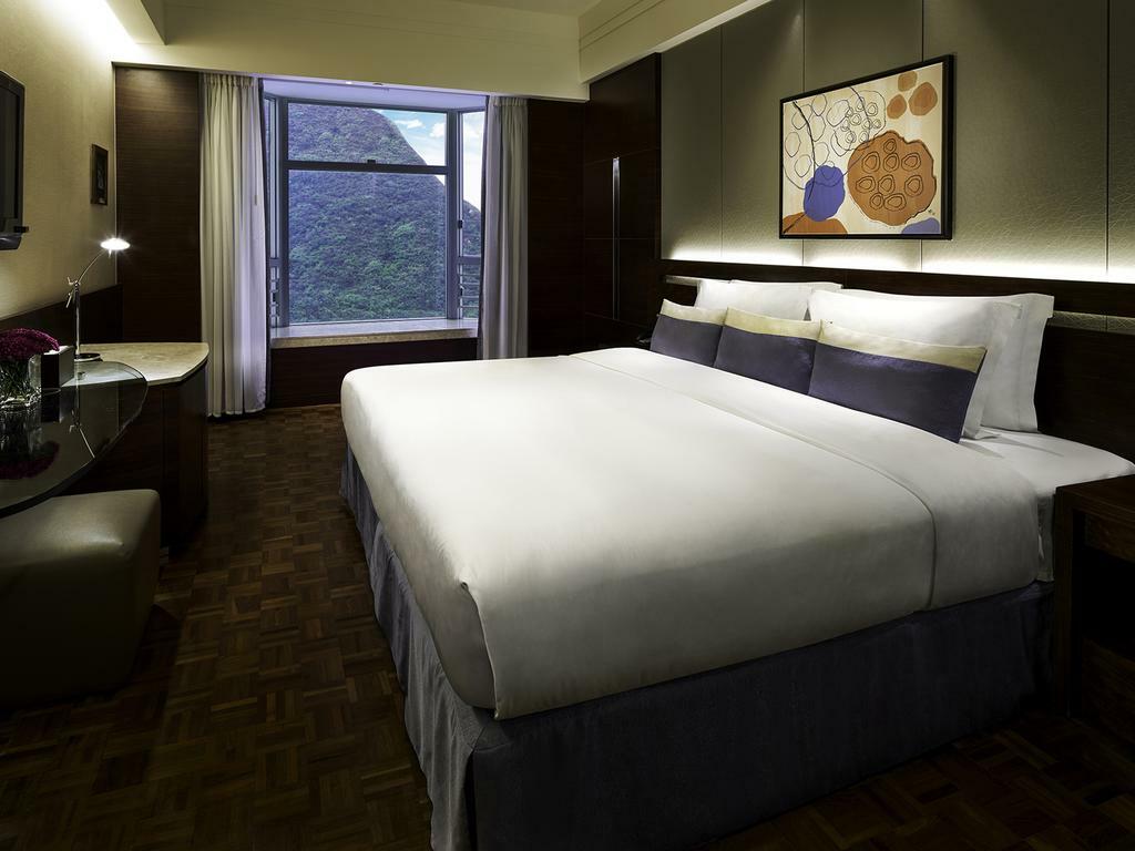 Khách sạn Nina Island South 4*