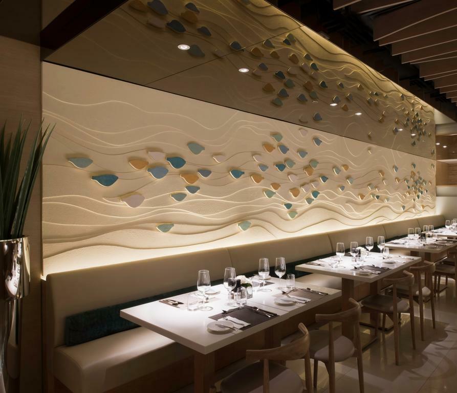 Nina Island South 4* Hong Kong