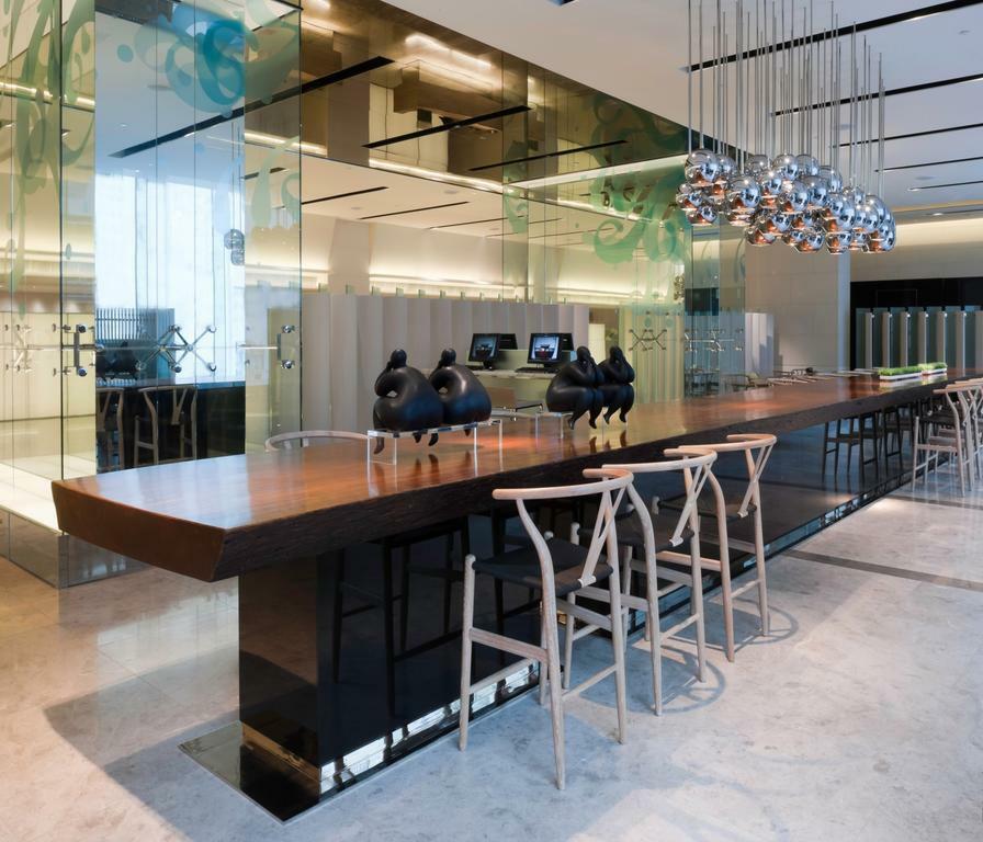 Nina Island South Hotel Hong Kong