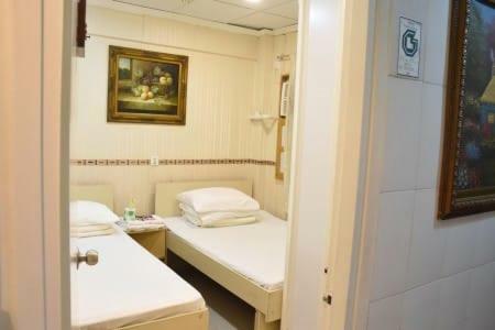 Guest house Aries