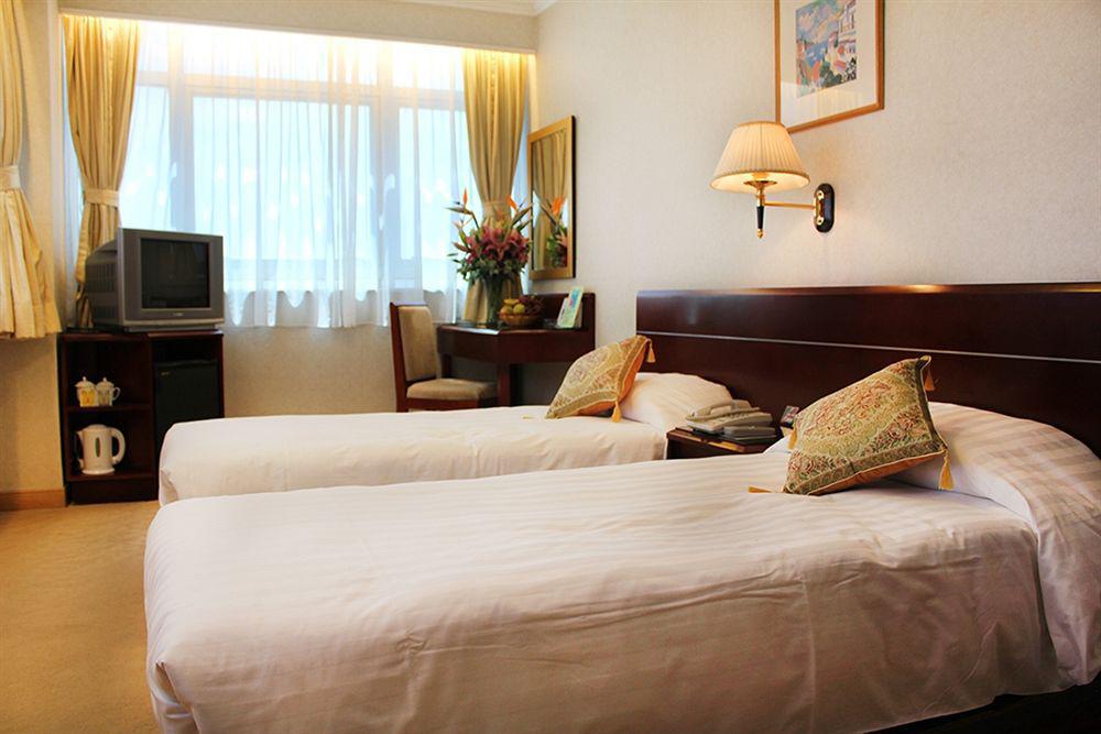 West Hotel Hongkong