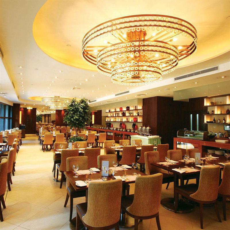 Gloucester Luk Kwok Hotel Hong Kong