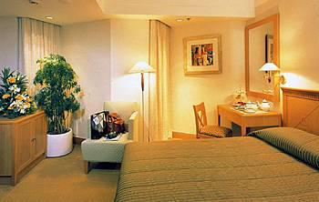 Hotel Newton Hong Kong