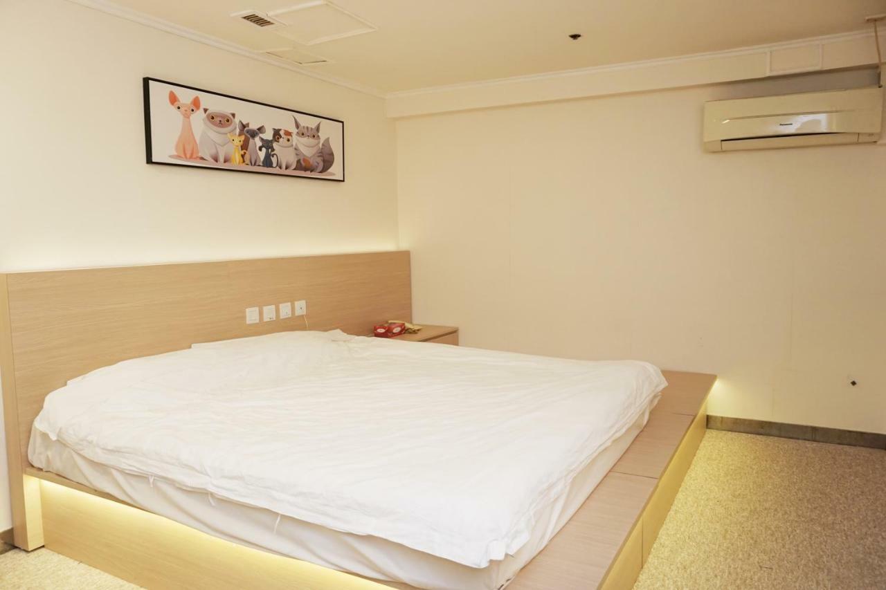 Guest house China Hk *