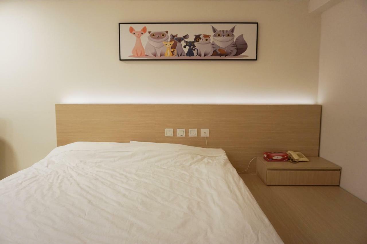Guest house China Hk Hong Kong