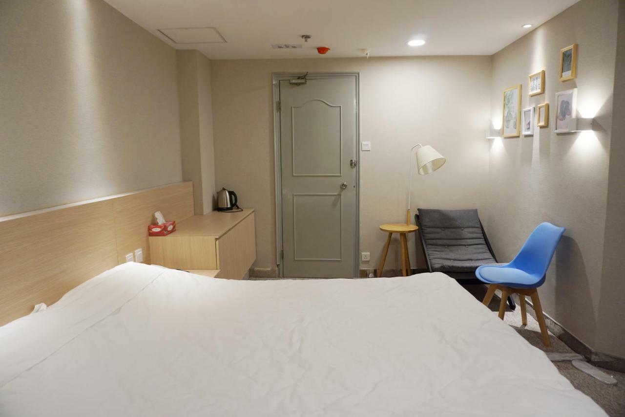 China Hk Guest house Hong Kong