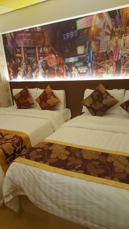 Guest house Whole Sunshine International