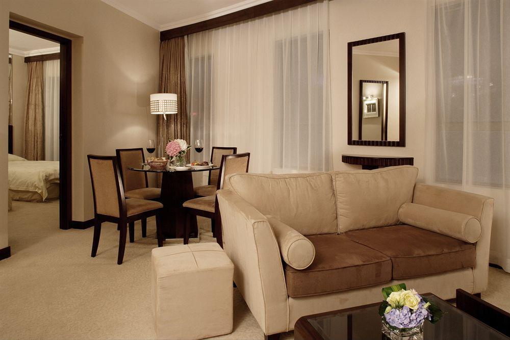 Dorsett Wanchai, Khách sạn Hong Kong