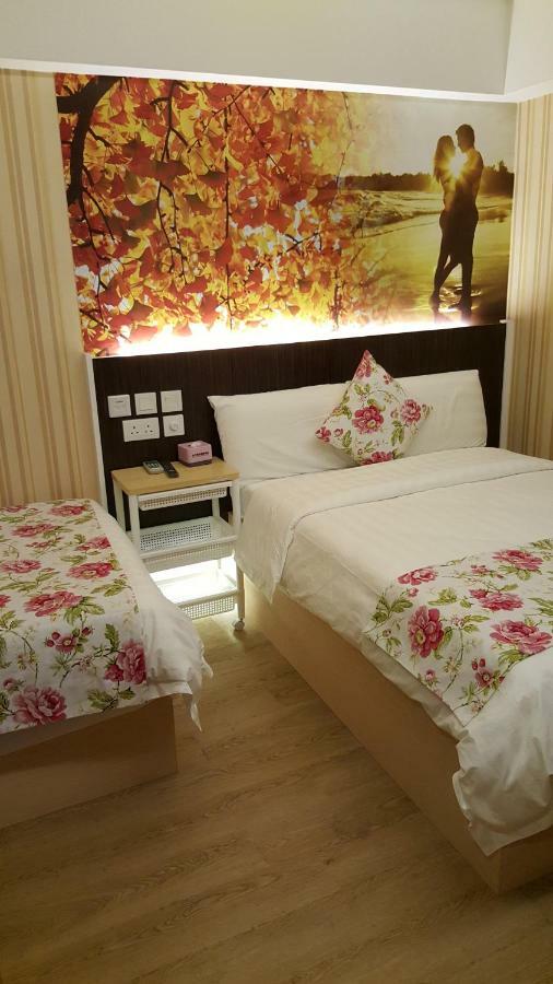 Guest house Whole Sunshine International