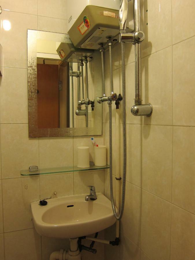 Wai Fan Guest house
