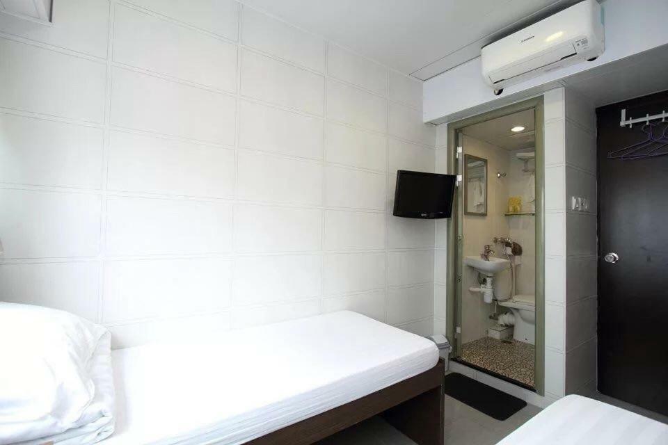 Guest house Cy-house *