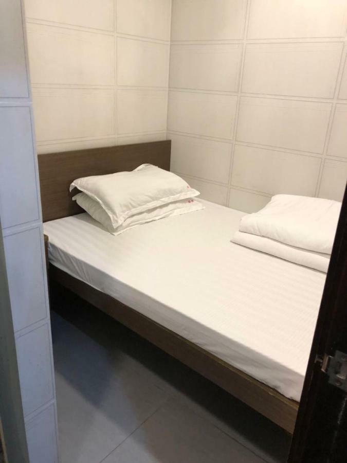 Cy-house Guest house *