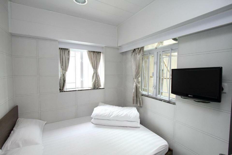 Cy-house * Hong Kong