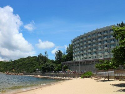 Warwick Cheung Chau 3*