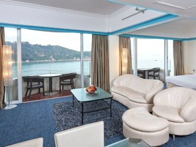 Warwick Cheung Chau Hotel