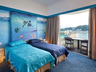 Warwick Cheung Chau Hotel Hong Kong