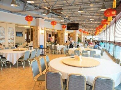 Warwick Cheung Chau Hotel