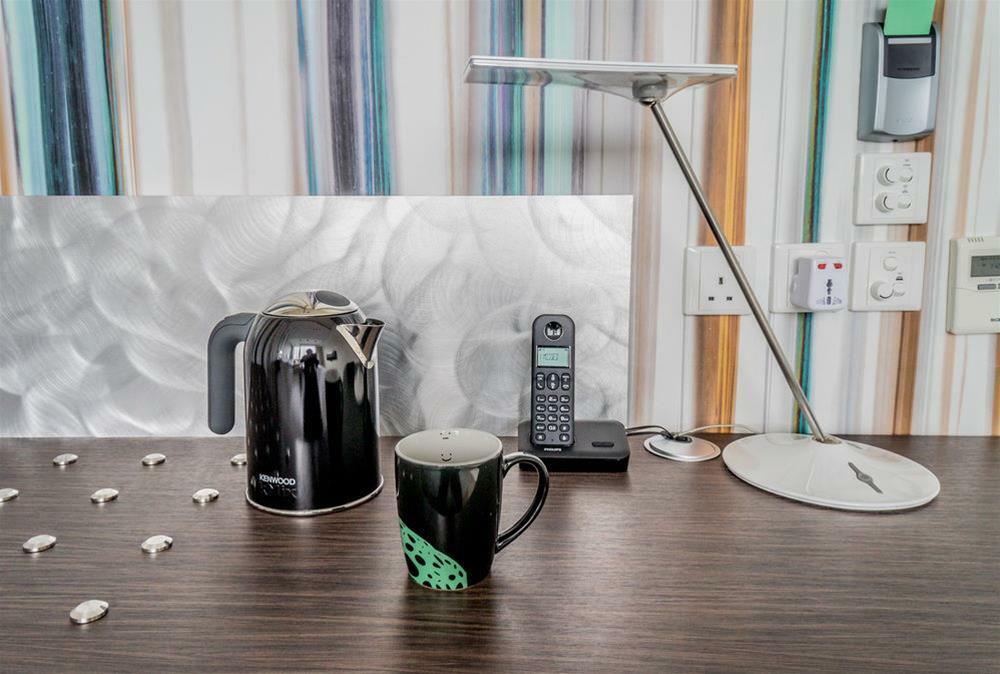The Aberdeen Harbour By Ovolo Hotel Hongkong