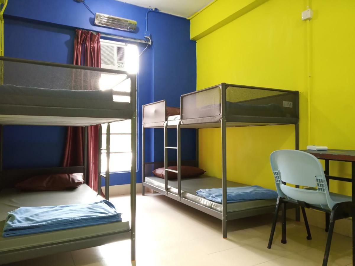Hostel Yha Bradbury Jockey Club Youth Hong Kong