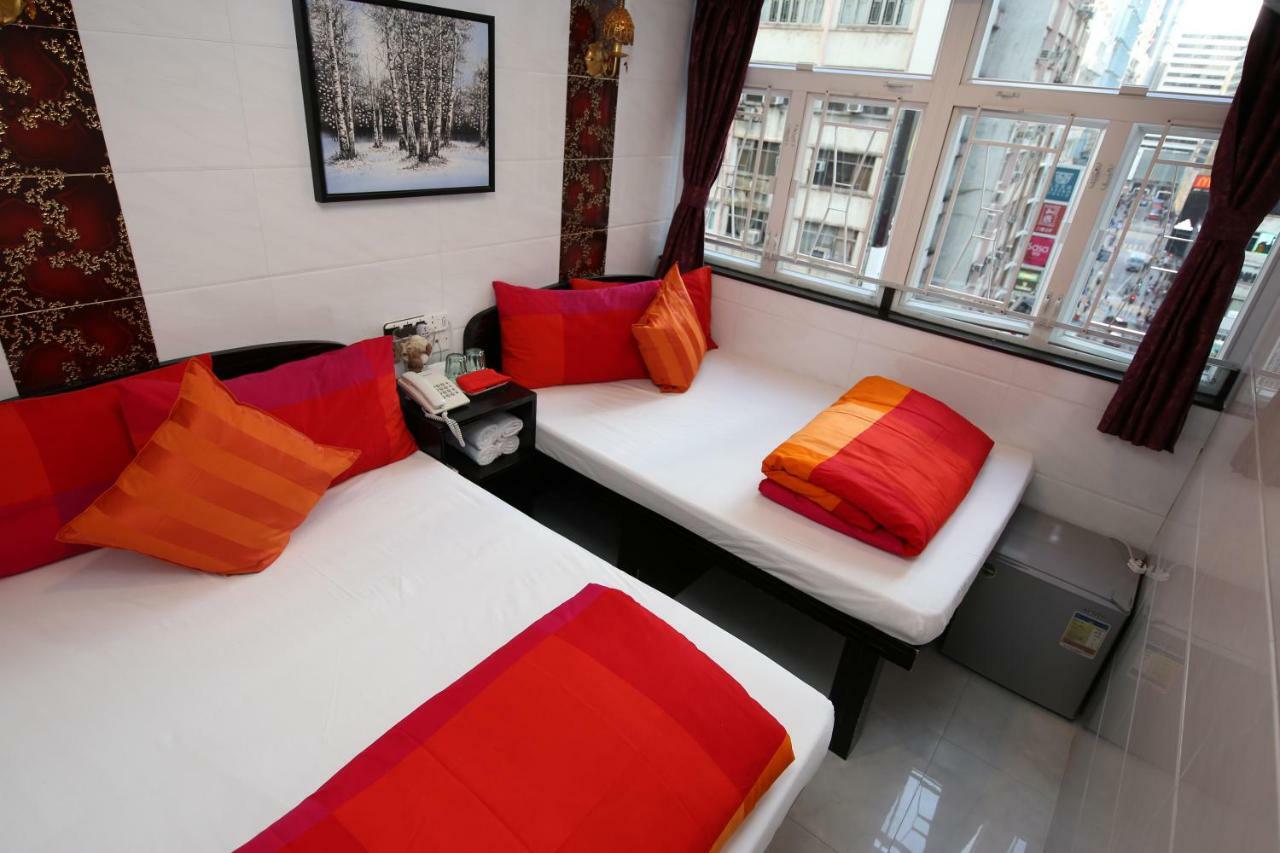 Canada Guest house