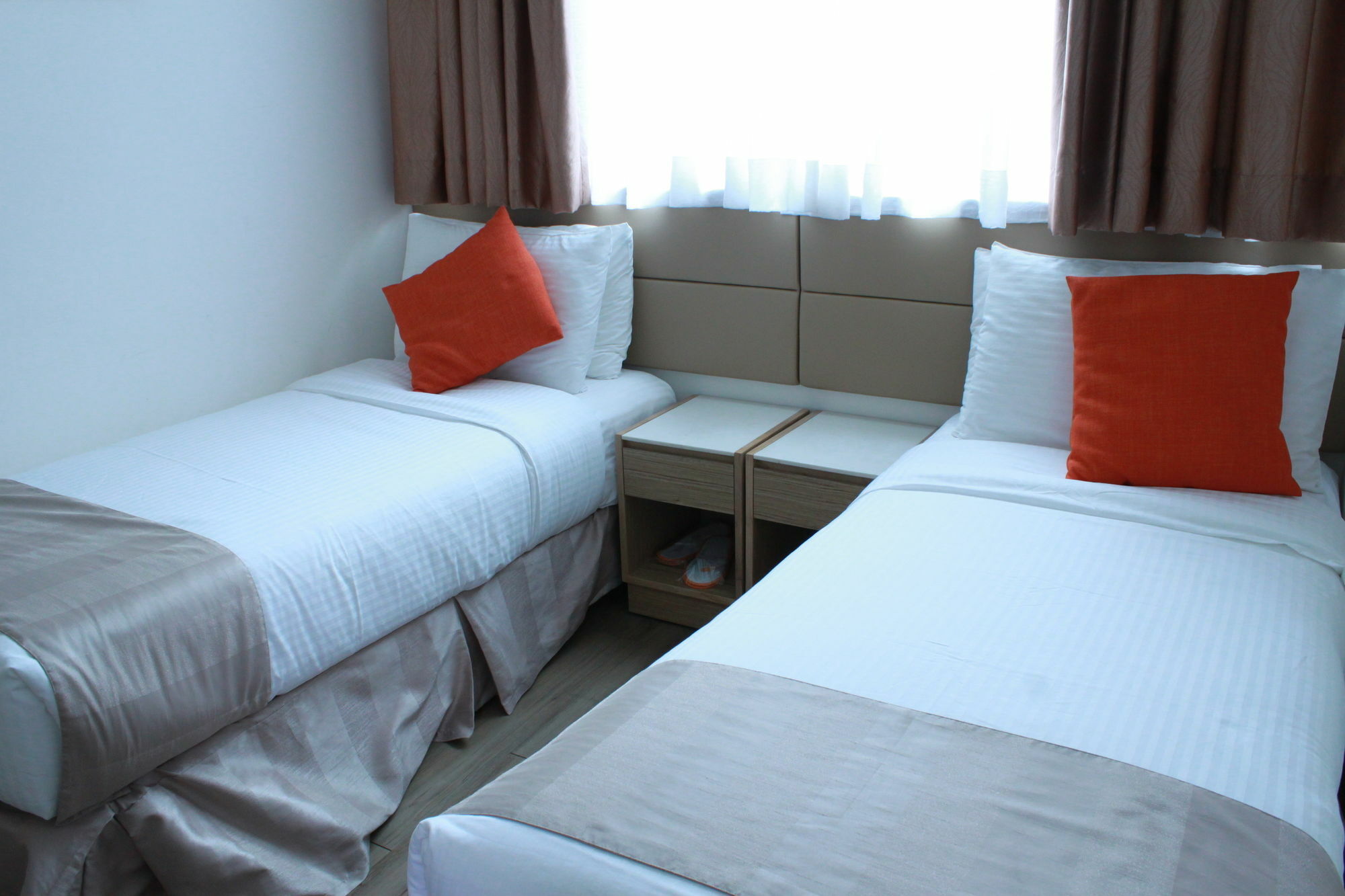 Seaview