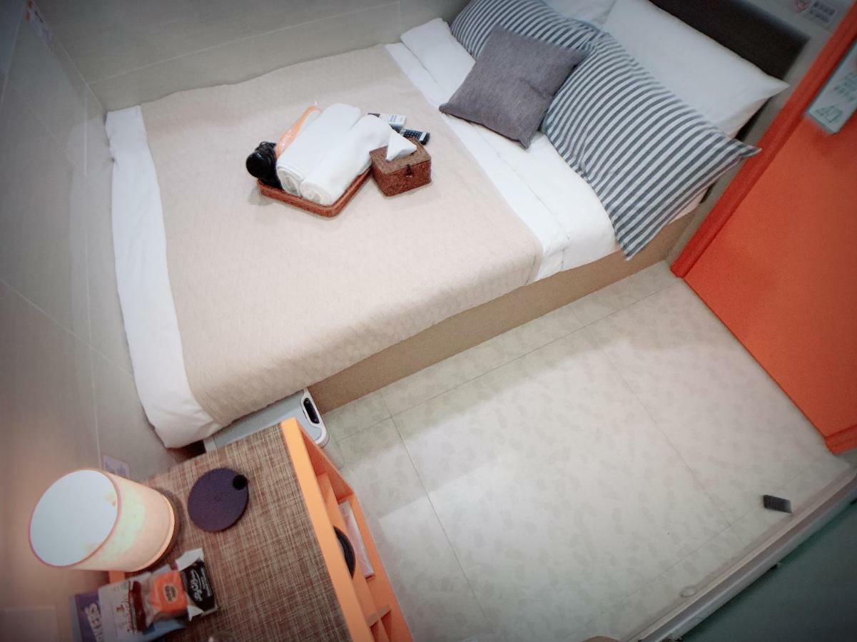 Sleeplicity Hong Kong