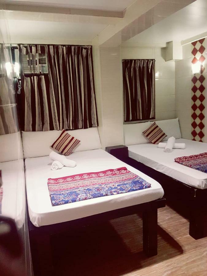 Guest house Simplex Hong Kong