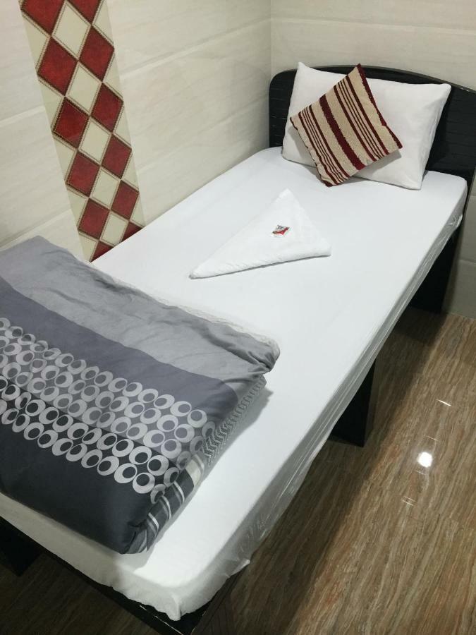 Simplex Guest house Hong Kong
