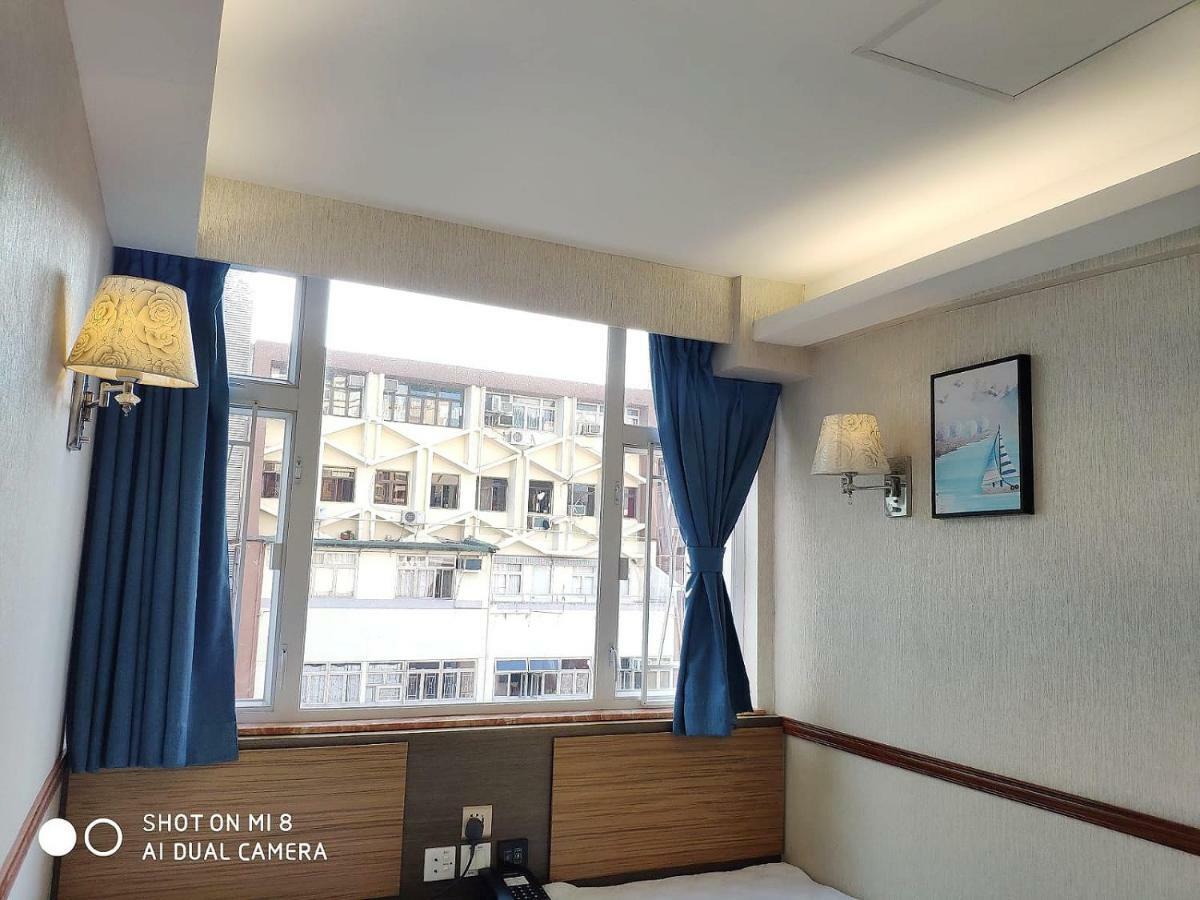 Celltronik 先創旅店 * Hong Kong