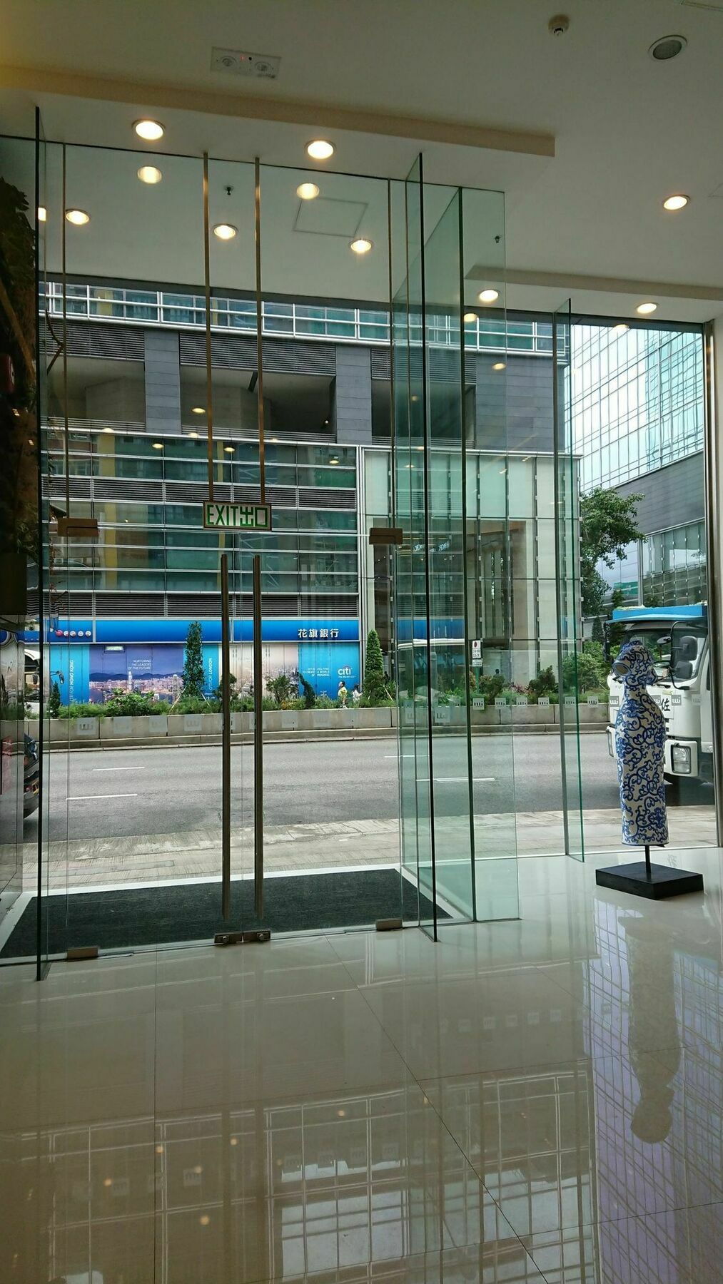 Hotel Iw Hong Kong