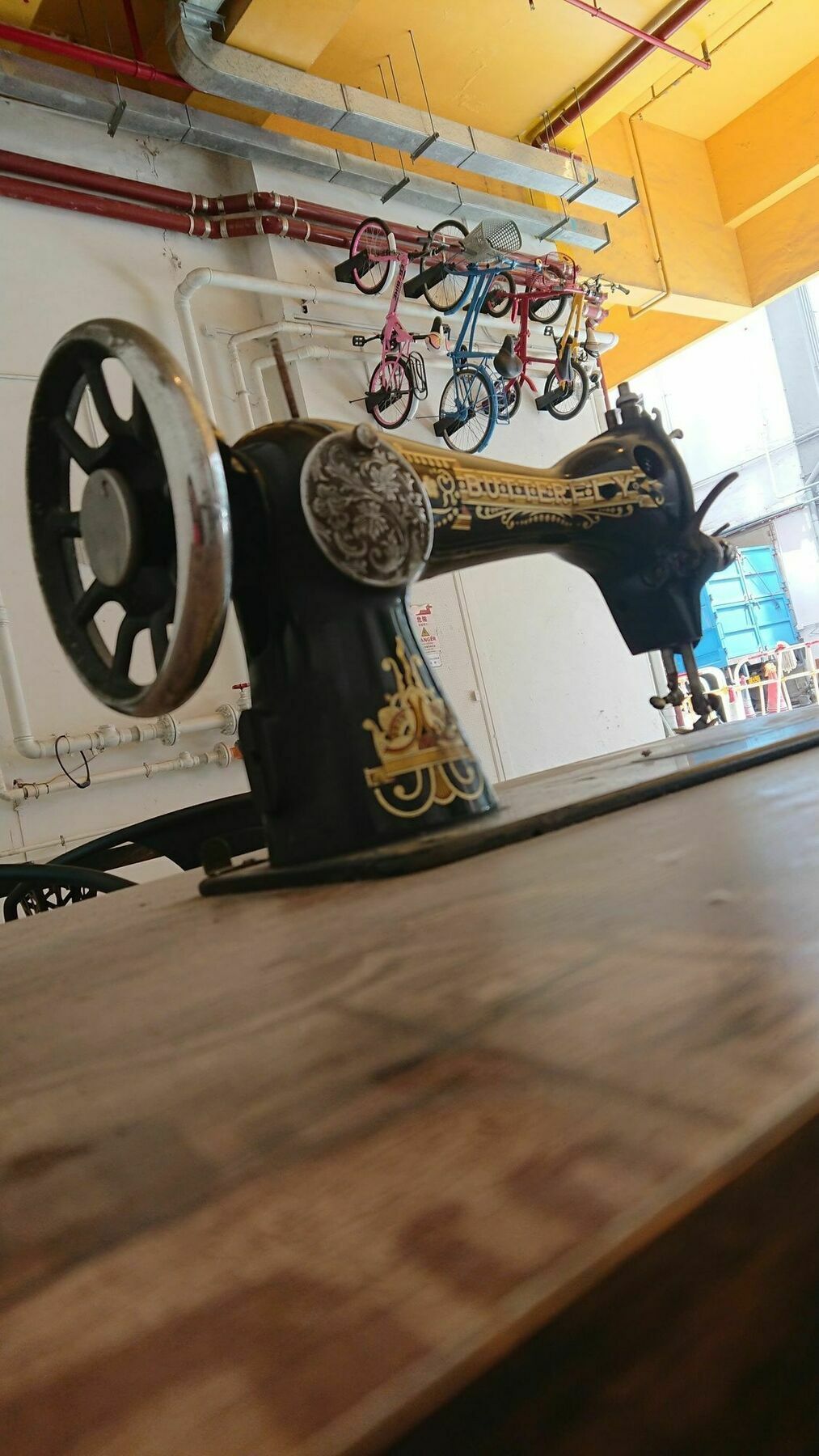 Iw Hotel 3*