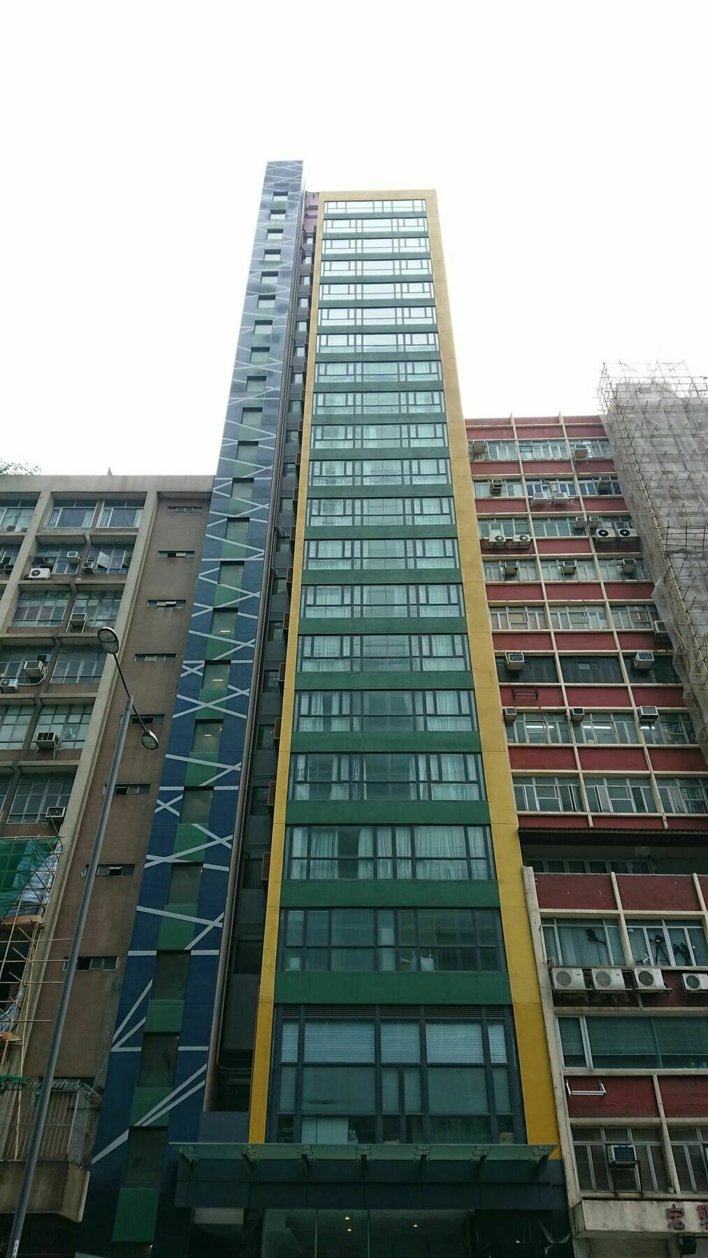Hotel Iw