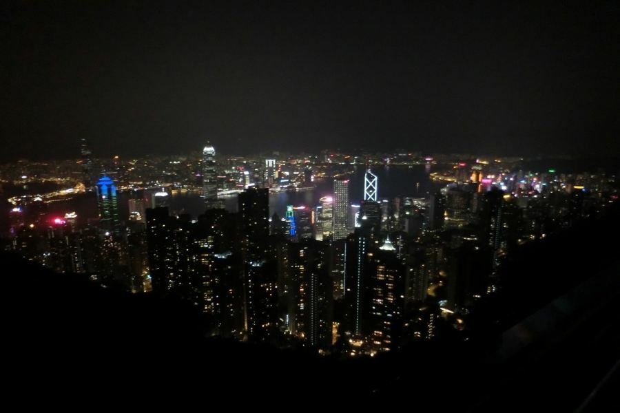 Mk - Formerly Mk Hong Kong