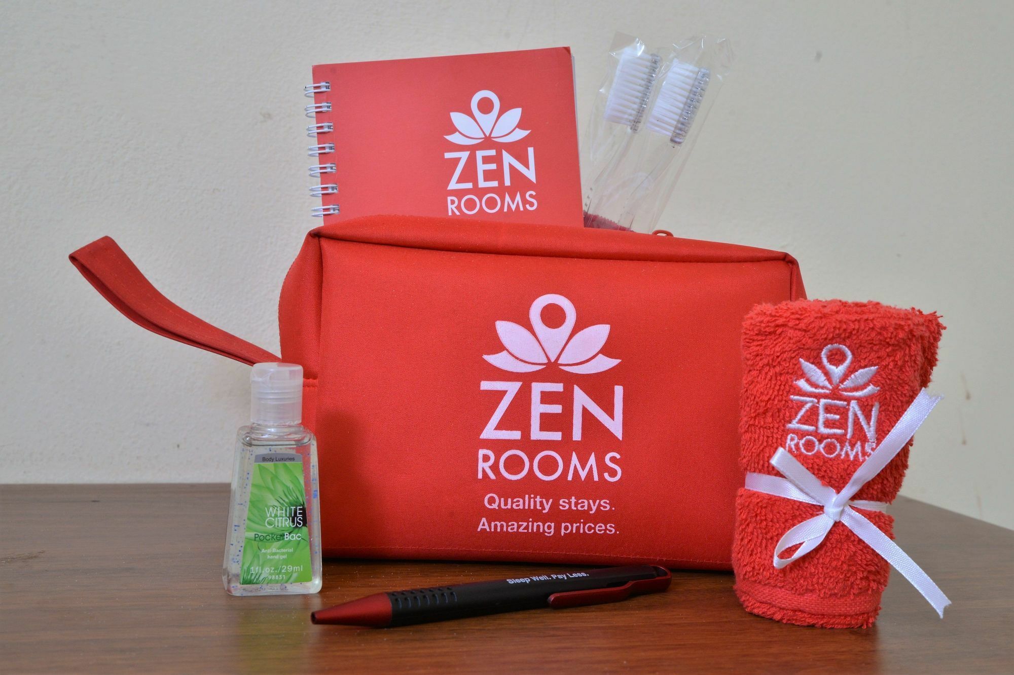 Hotel Zen Kowloon Park 2*