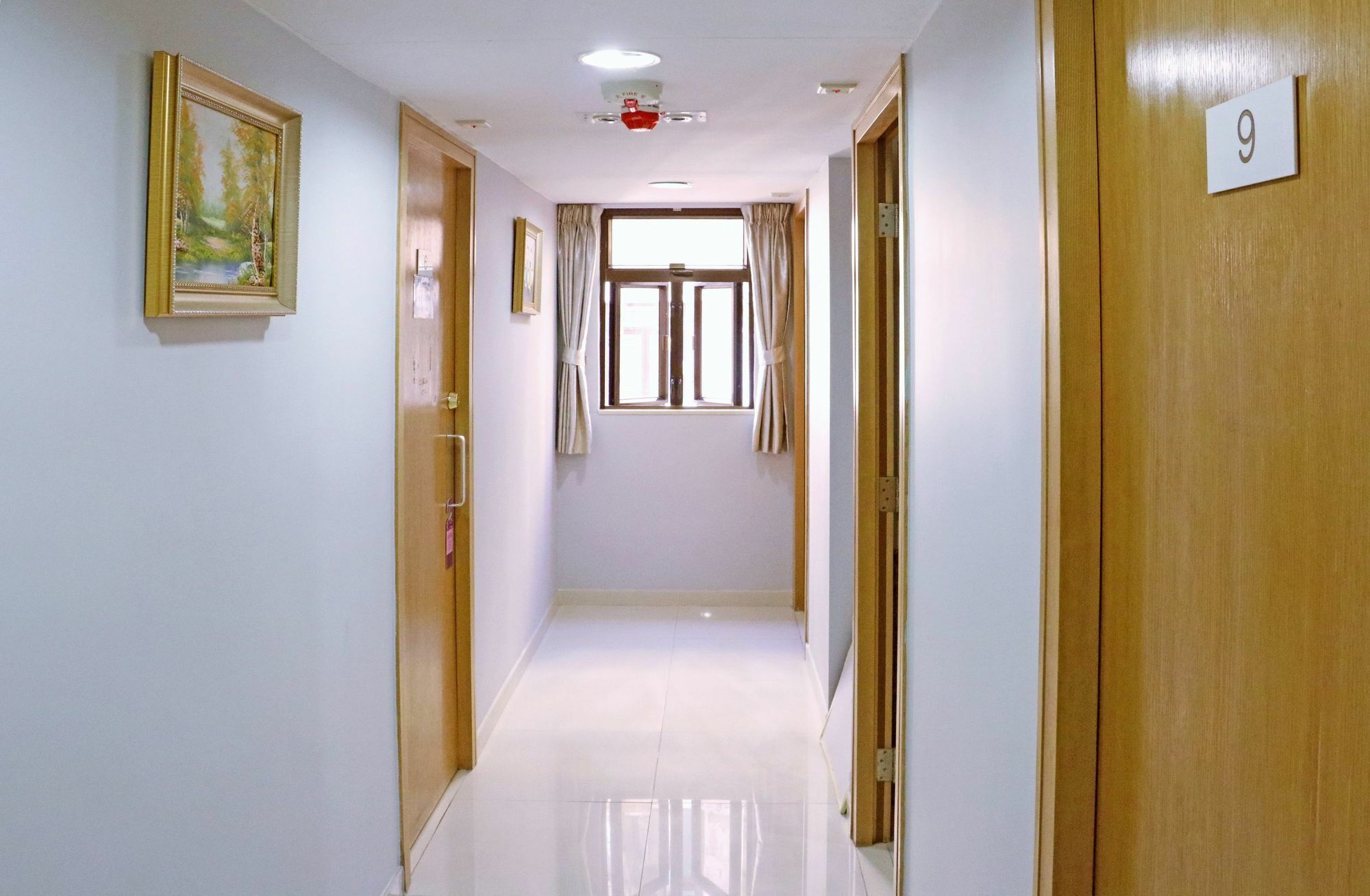 Zen Kowloon Park Hotel