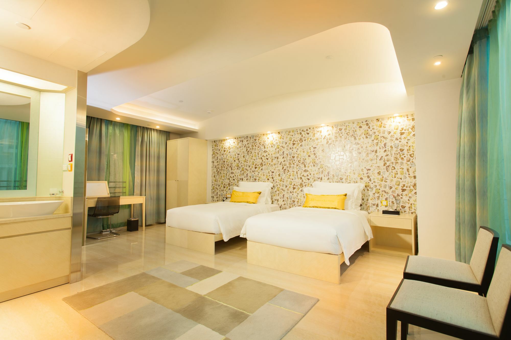 Harbour Bay 3*