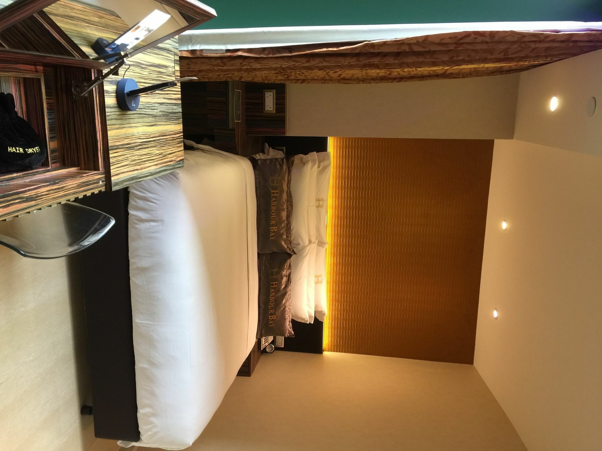 Hotel Harbour Bay Hong Kong
