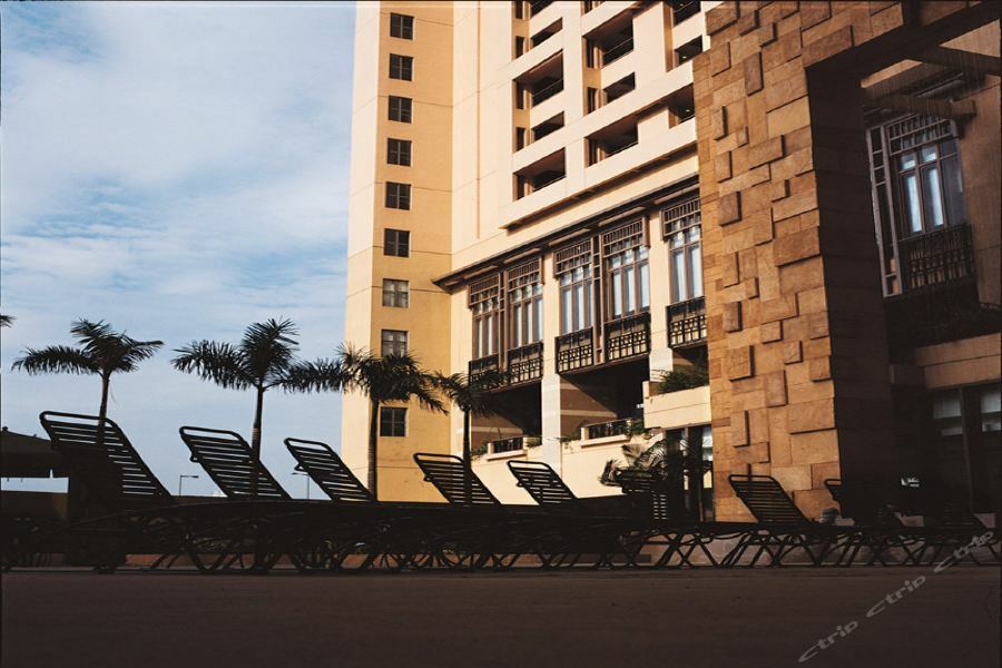 Winland 800 Hotel Hong Kong
