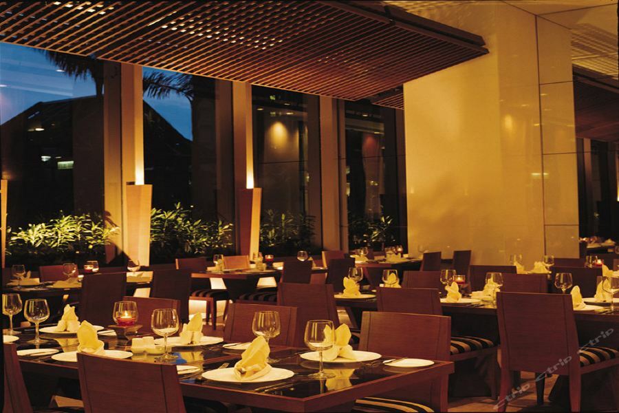Winland 800 Hotel