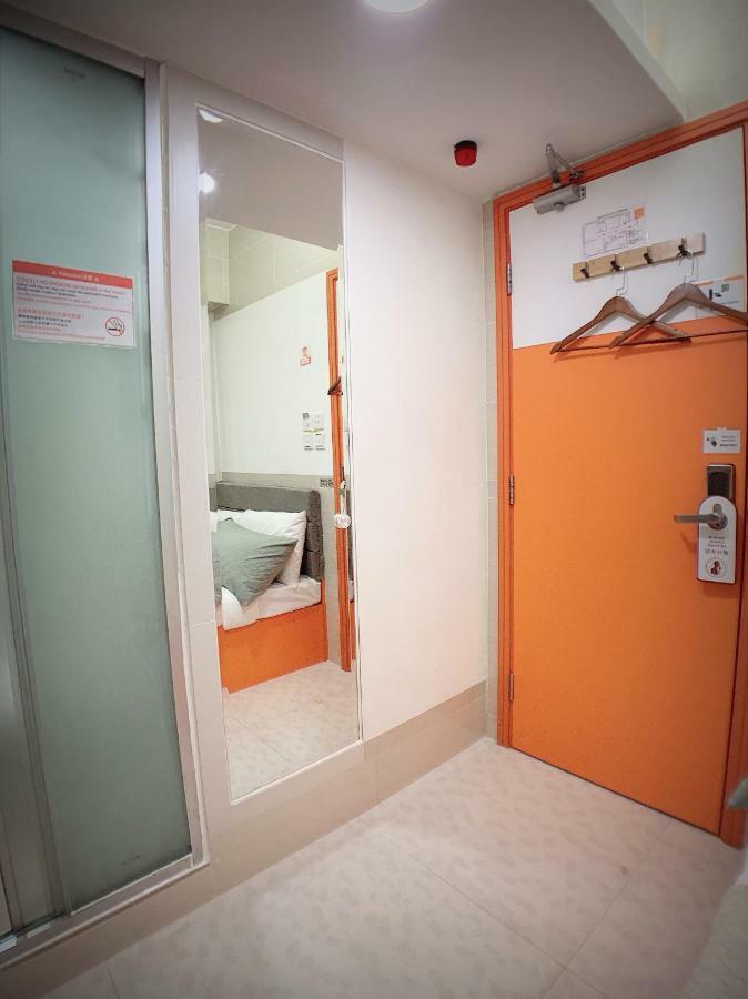 Sleeplicity Wisma tamu