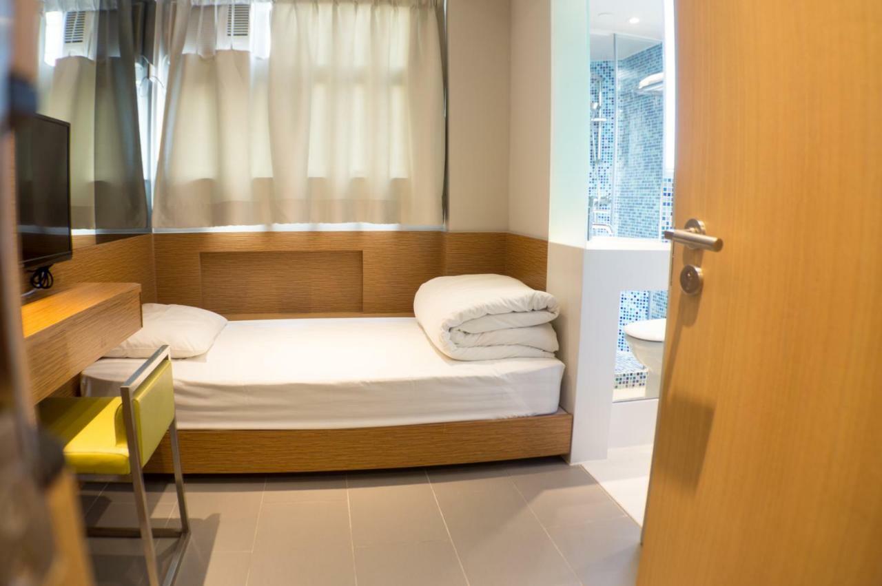 Hotel Acesite Knutsford 3*