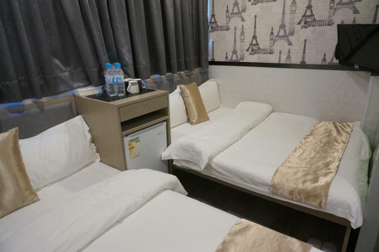 Guest house Vve Vve