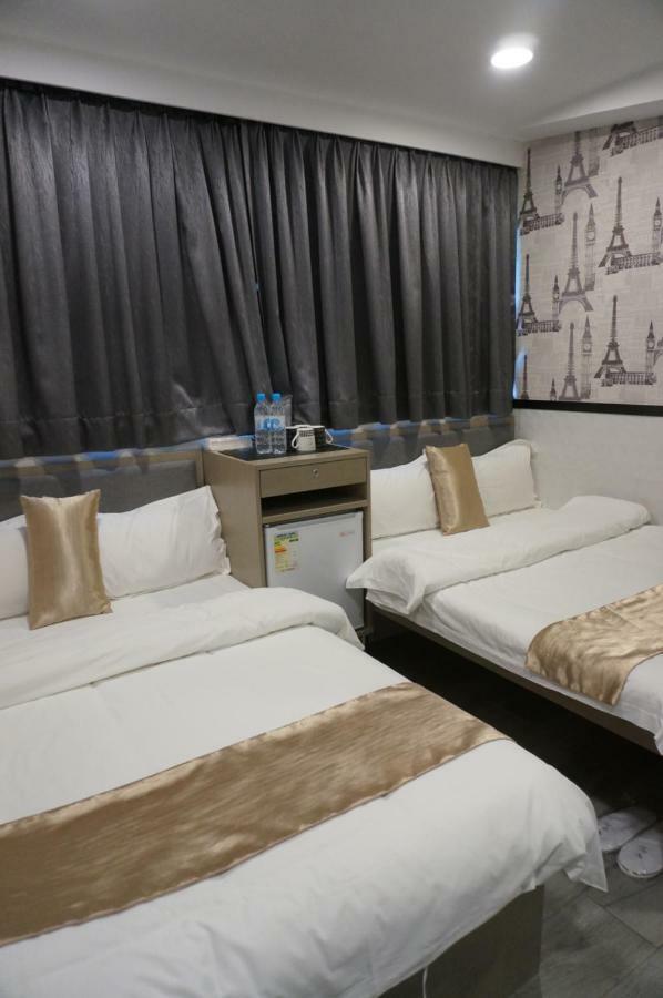 Vve Vve Guest house *