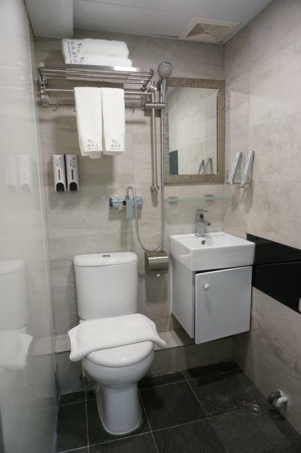 Vve Vve Guest house *