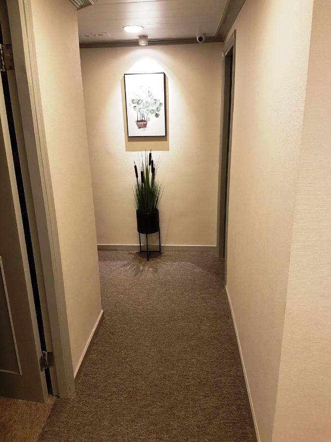 Guest house China Hk *
