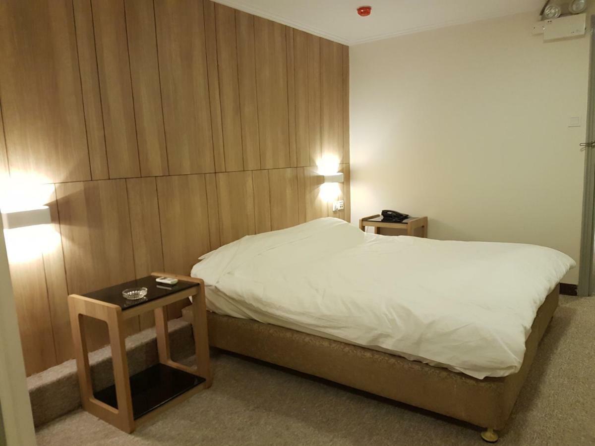 Guest house China Hk Hong Kong