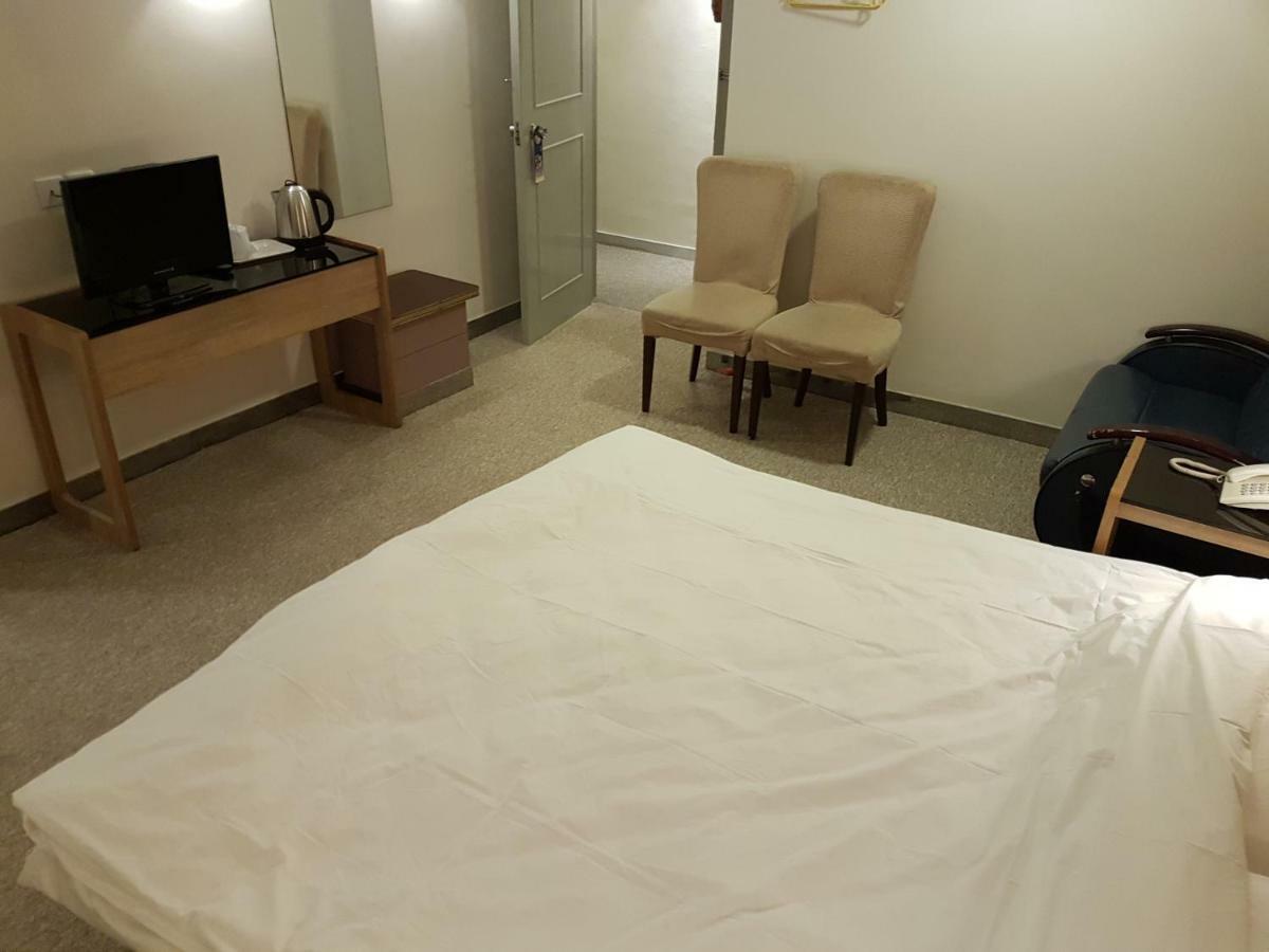 Guest house China Hk *
