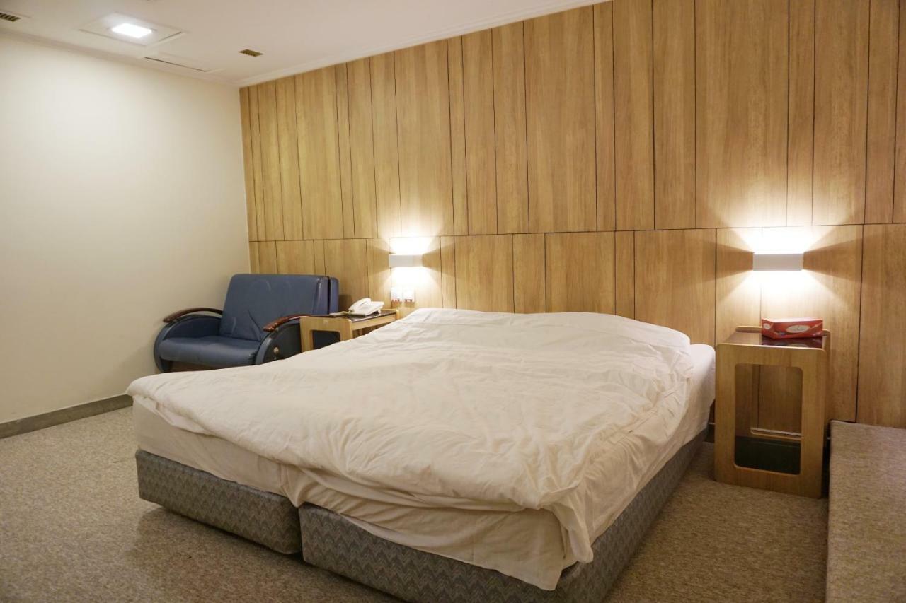 China Hk Guest house