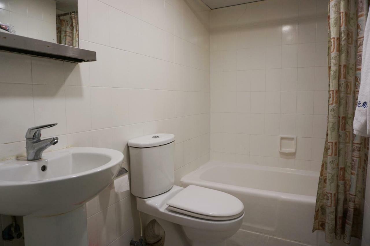 China Hk Guest house